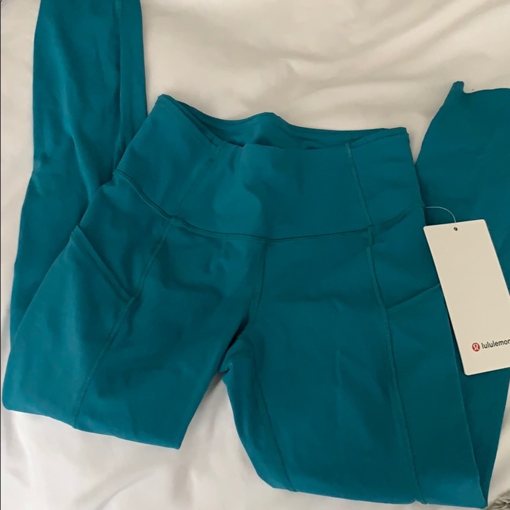 Lululemon leggings